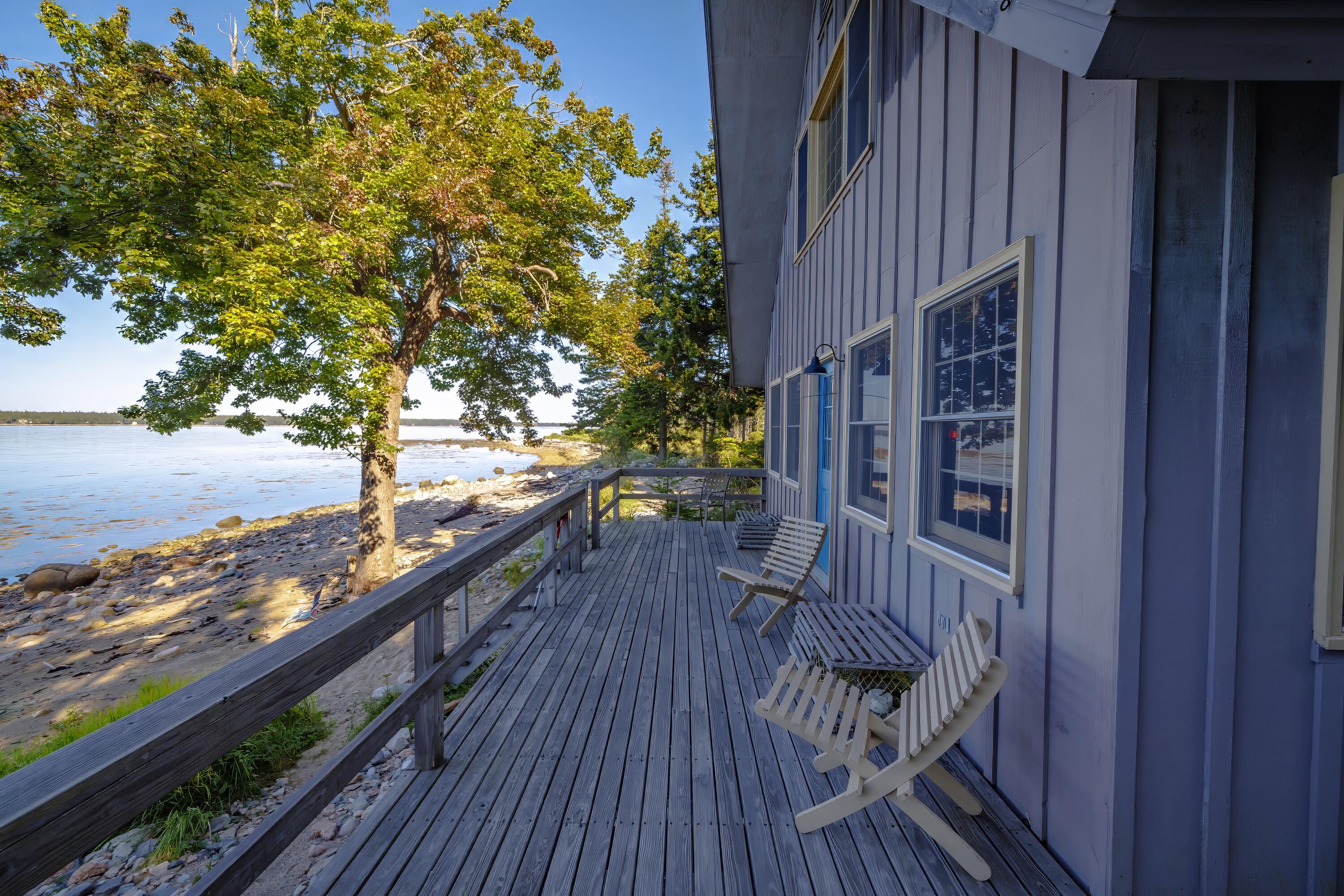 209 Wilderness Shore Road