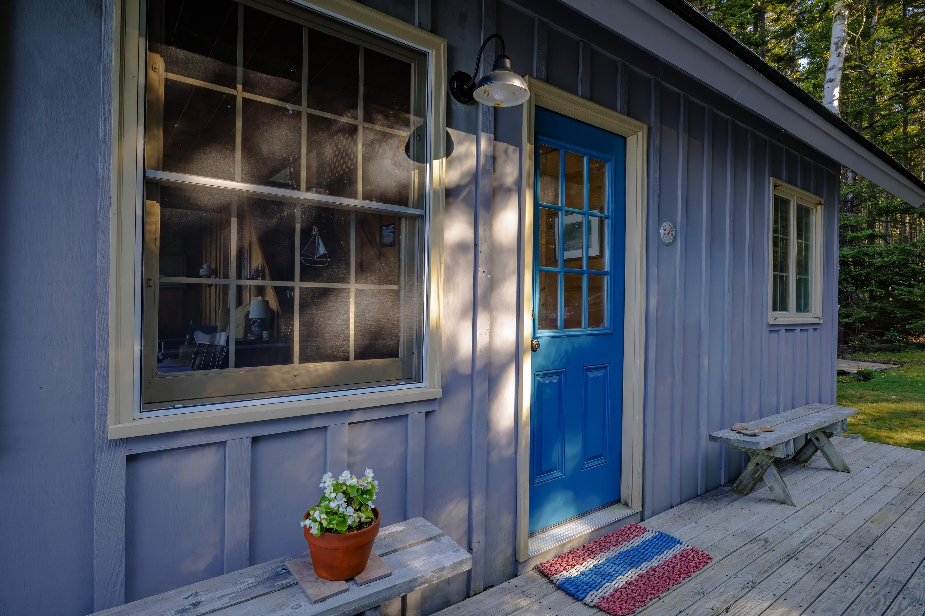 209 Wilderness Shore Road