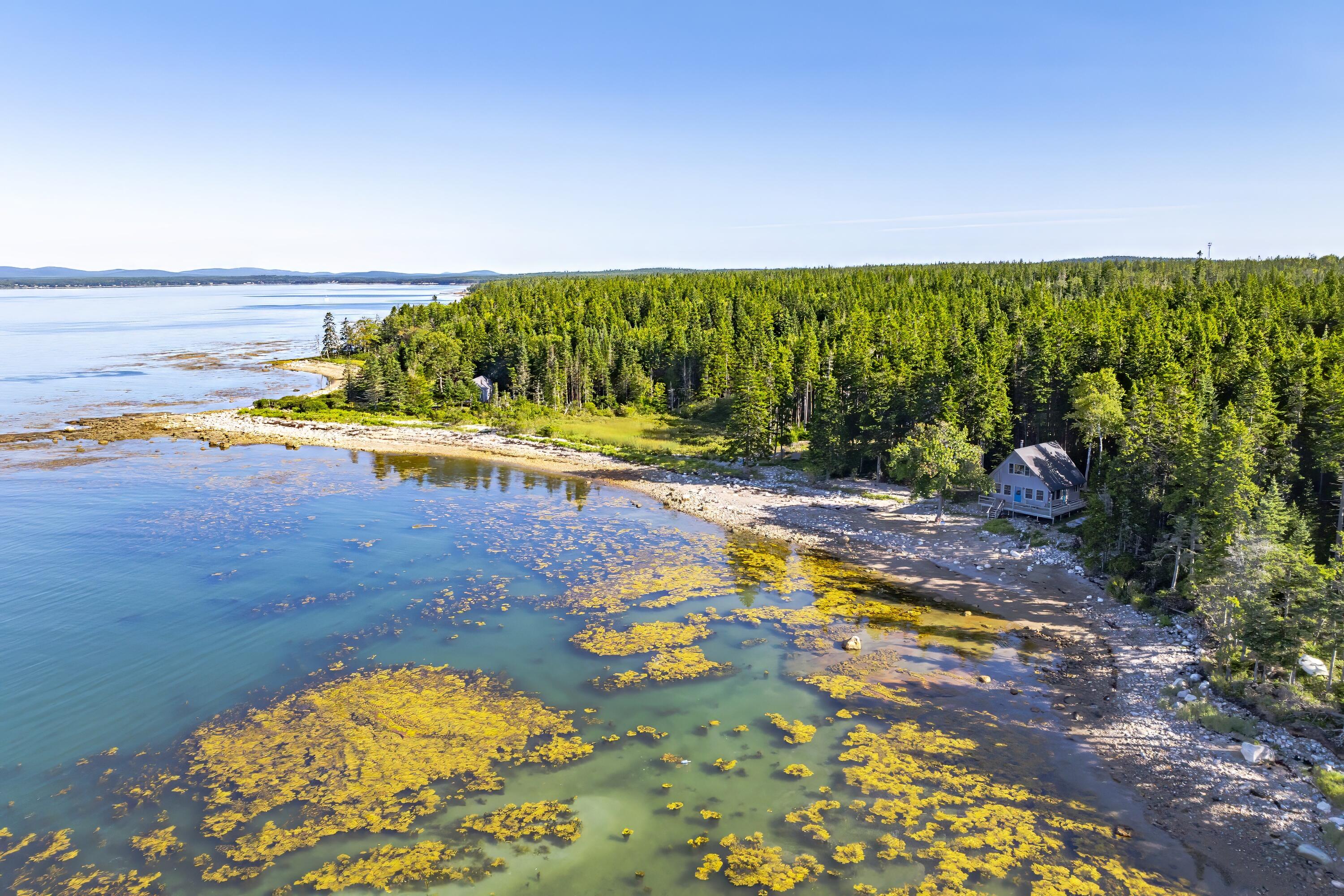 209 Wilderness Shore Road