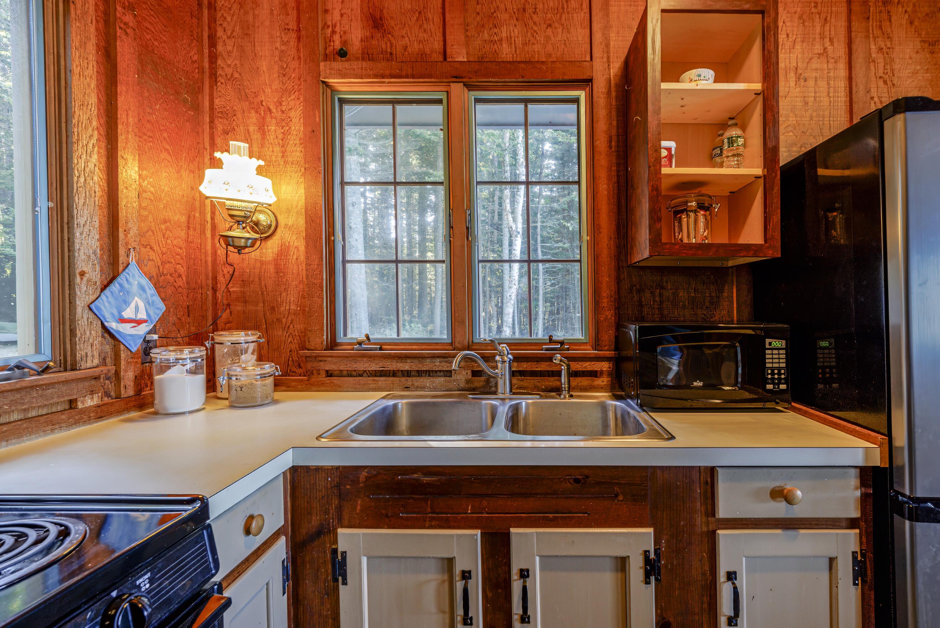 209 Wilderness Shore Road