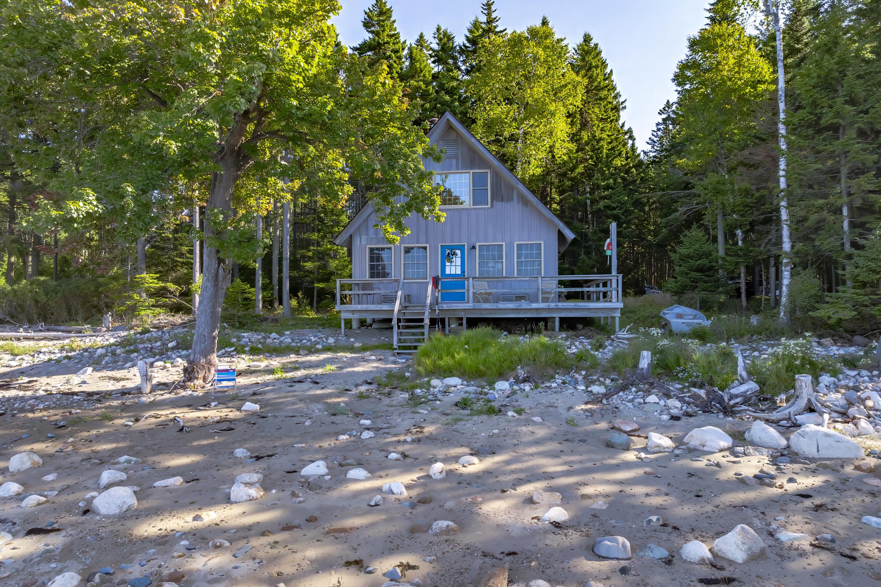 209 Wilderness Shore Road