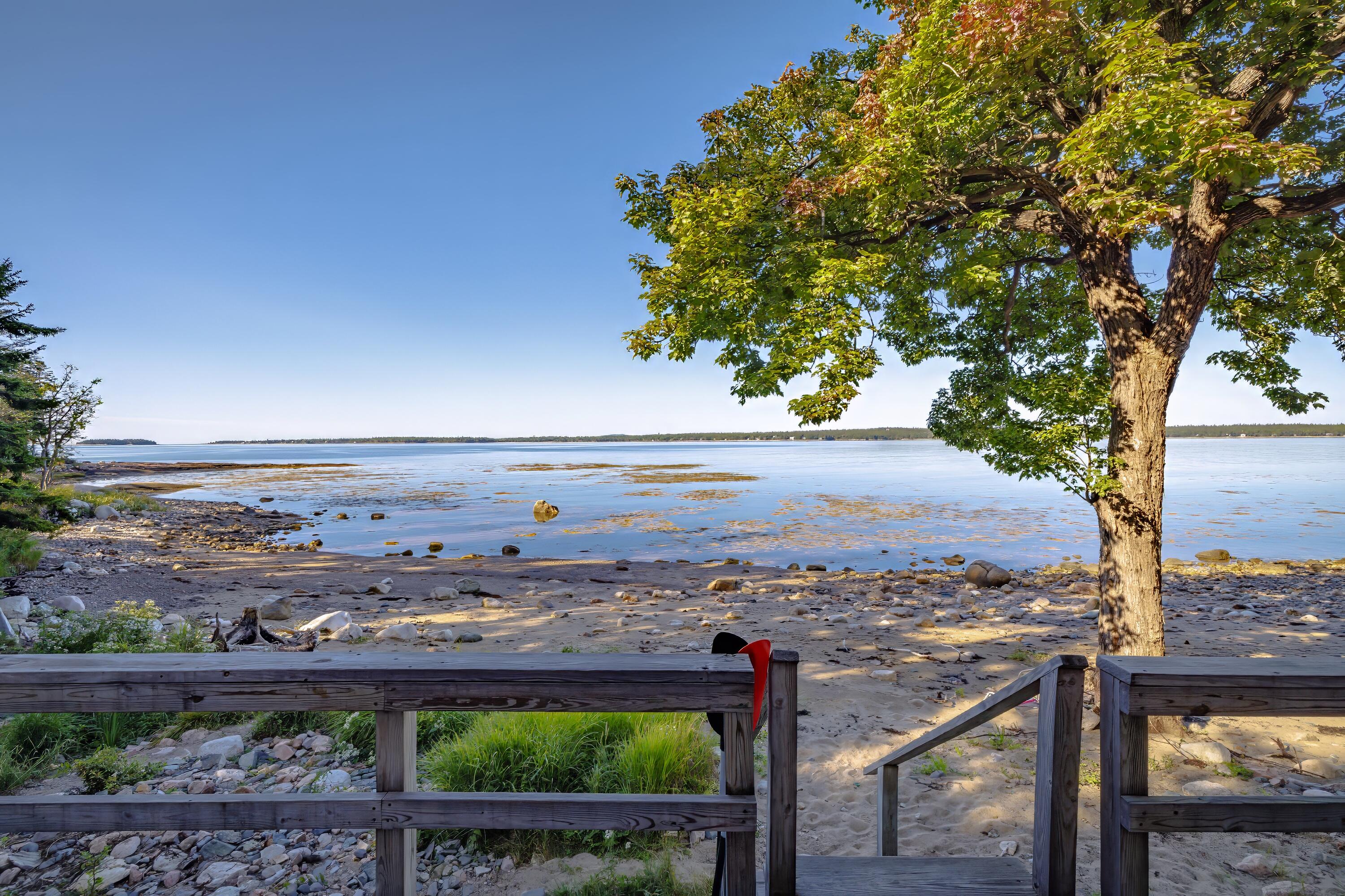 209 Wilderness Shore Road