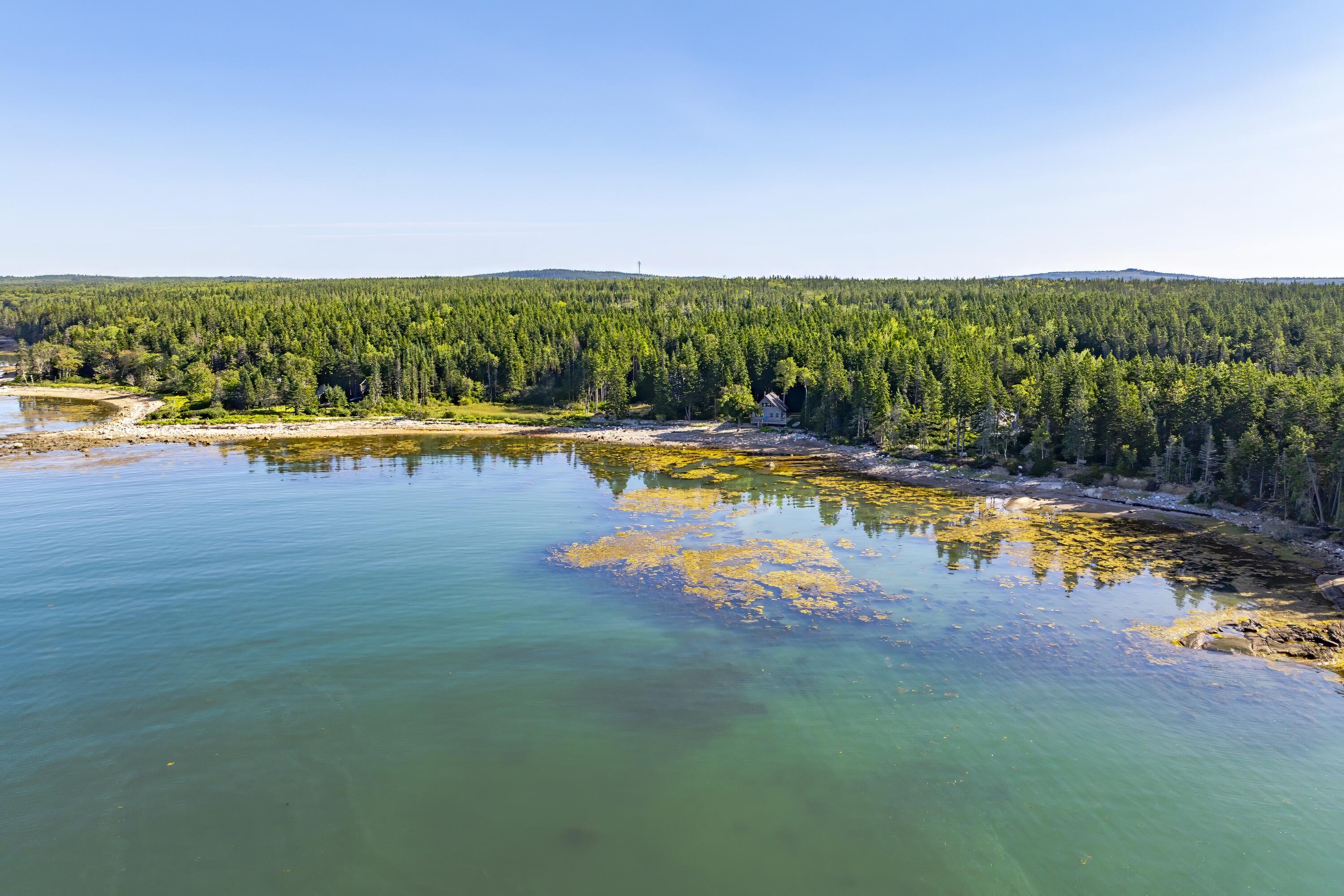 209 Wilderness Shore Road