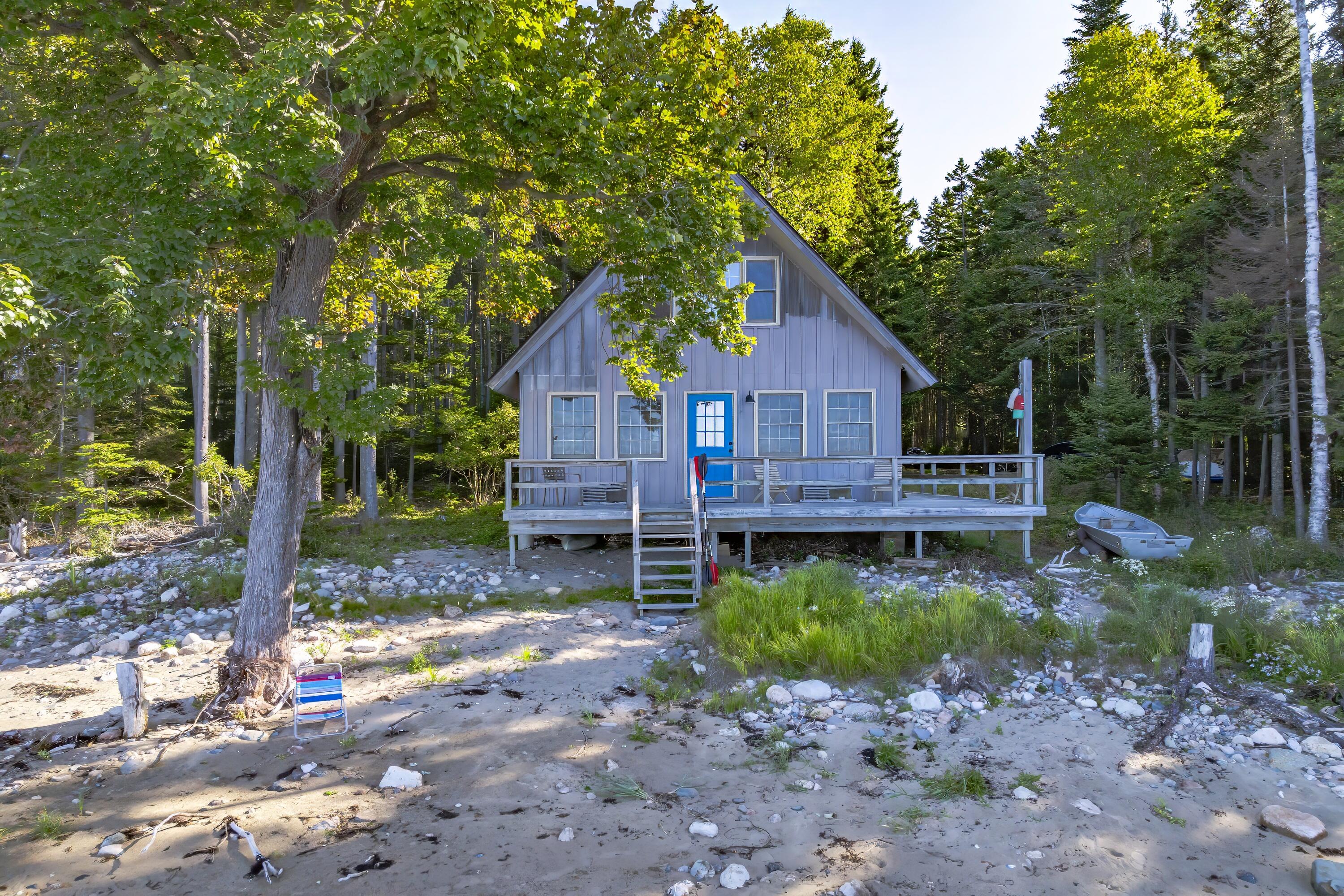 209 Wilderness Shore Road