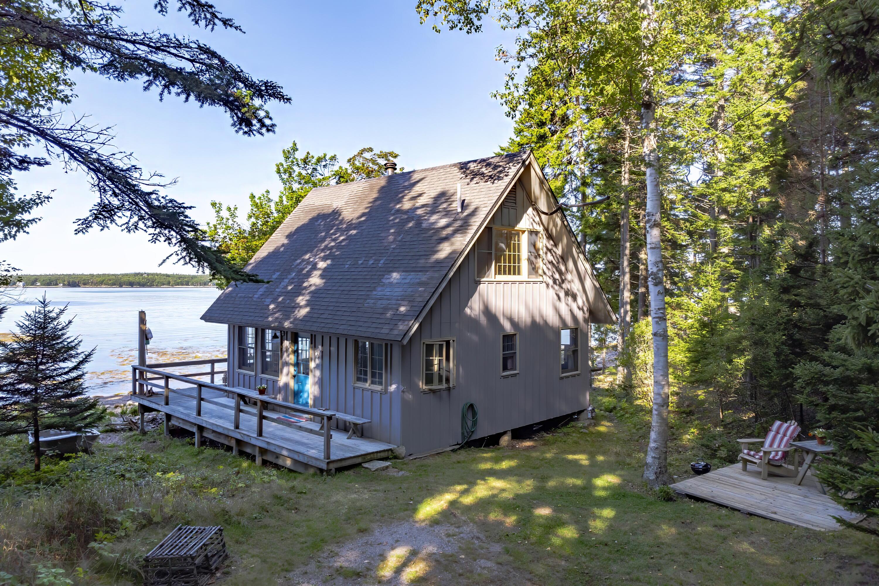 209 Wilderness Shore Road