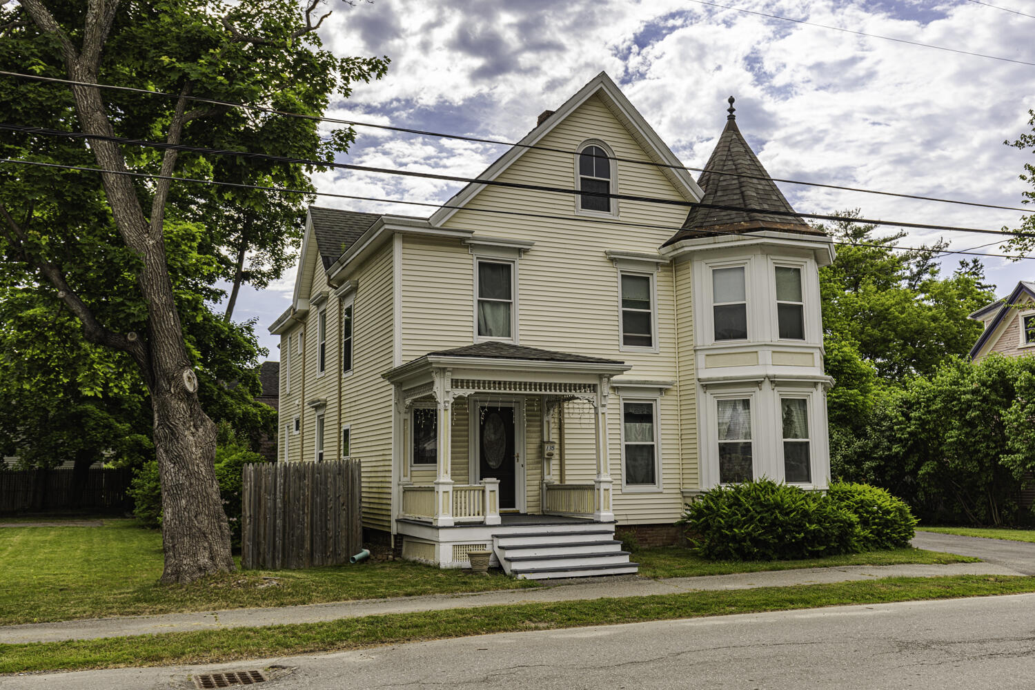 135 Forest Avenue