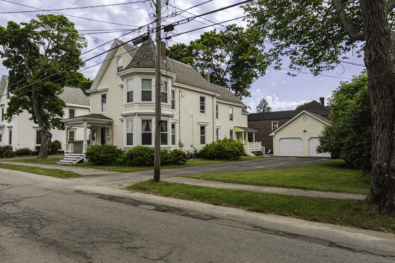 135 Forest Avenue