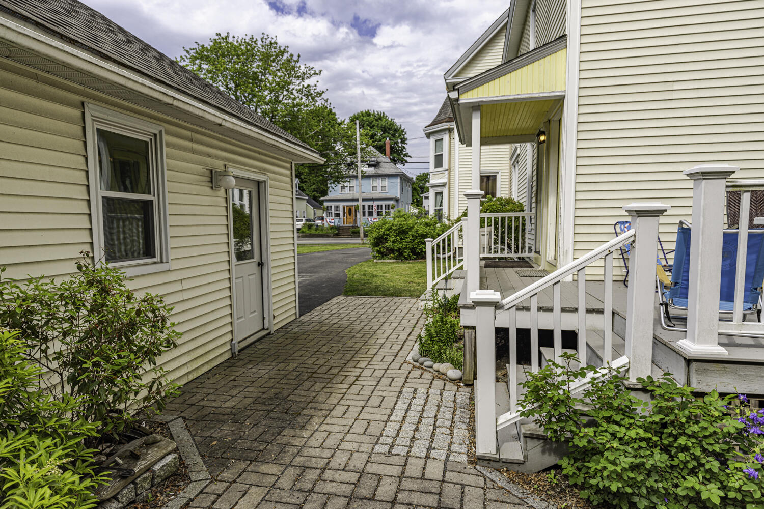 135 Forest Avenue