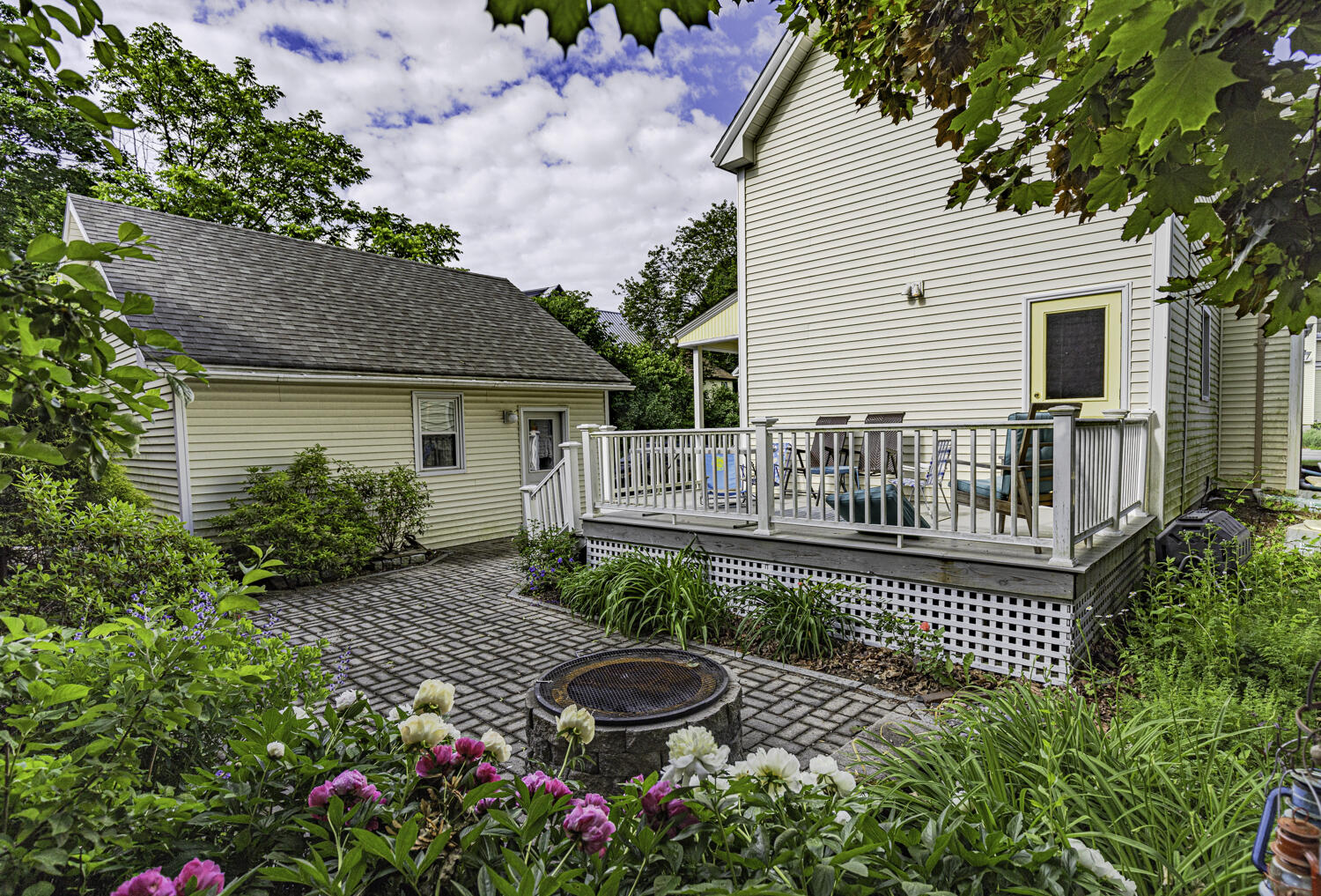 135 Forest Avenue