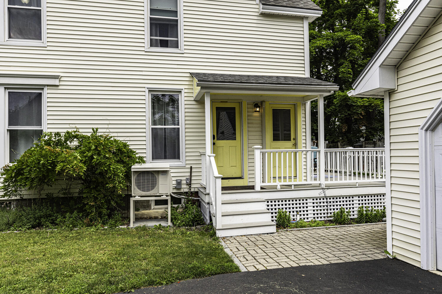 135 Forest Avenue