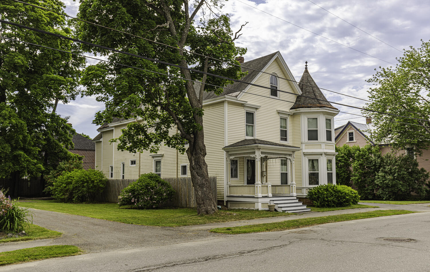 135 Forest Avenue