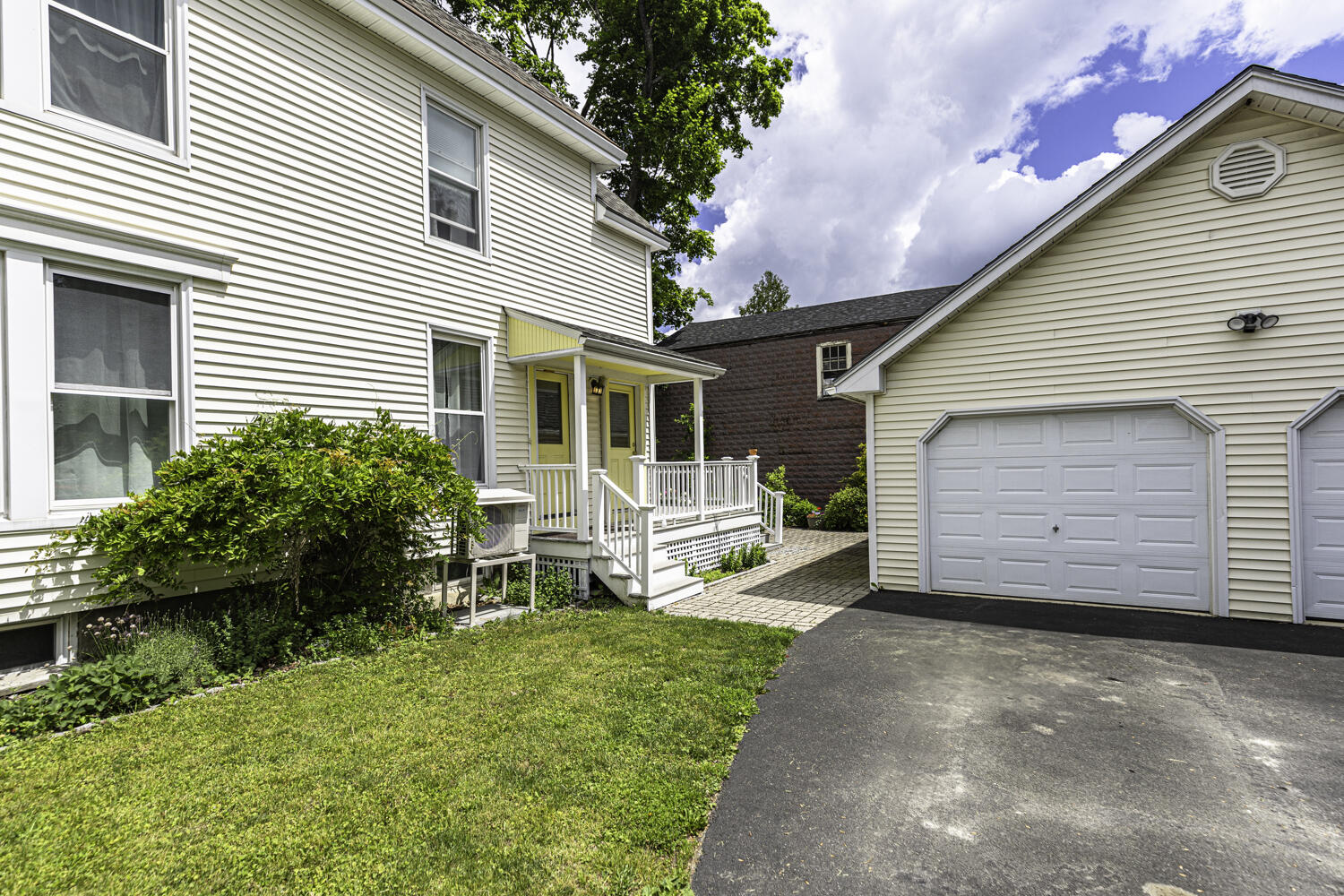 135 Forest Avenue