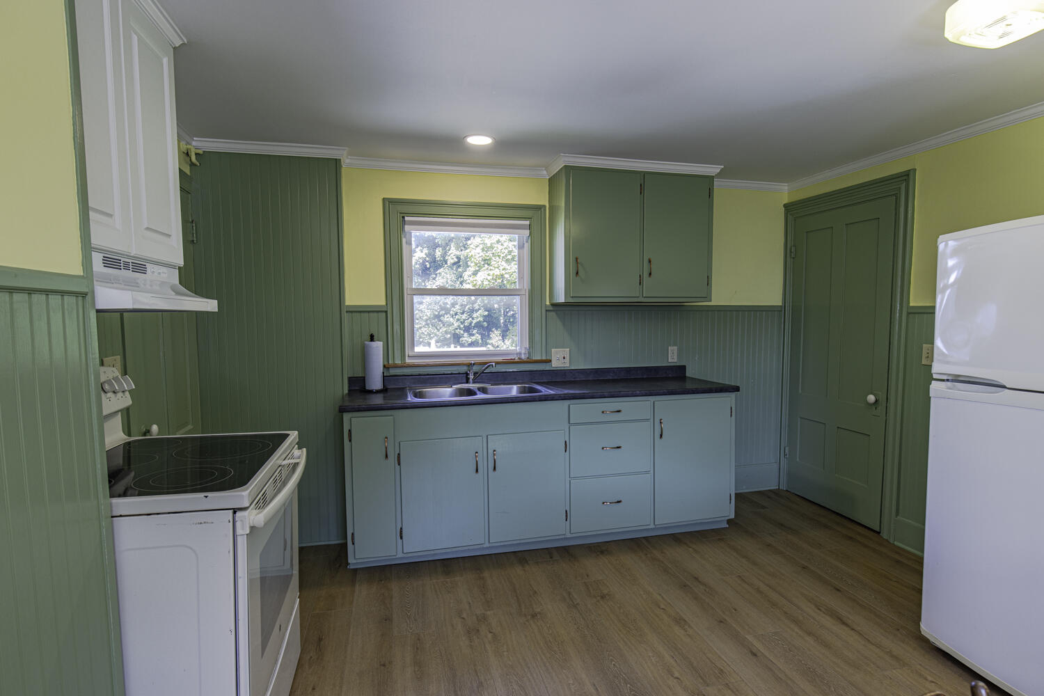 135 Forest Avenue