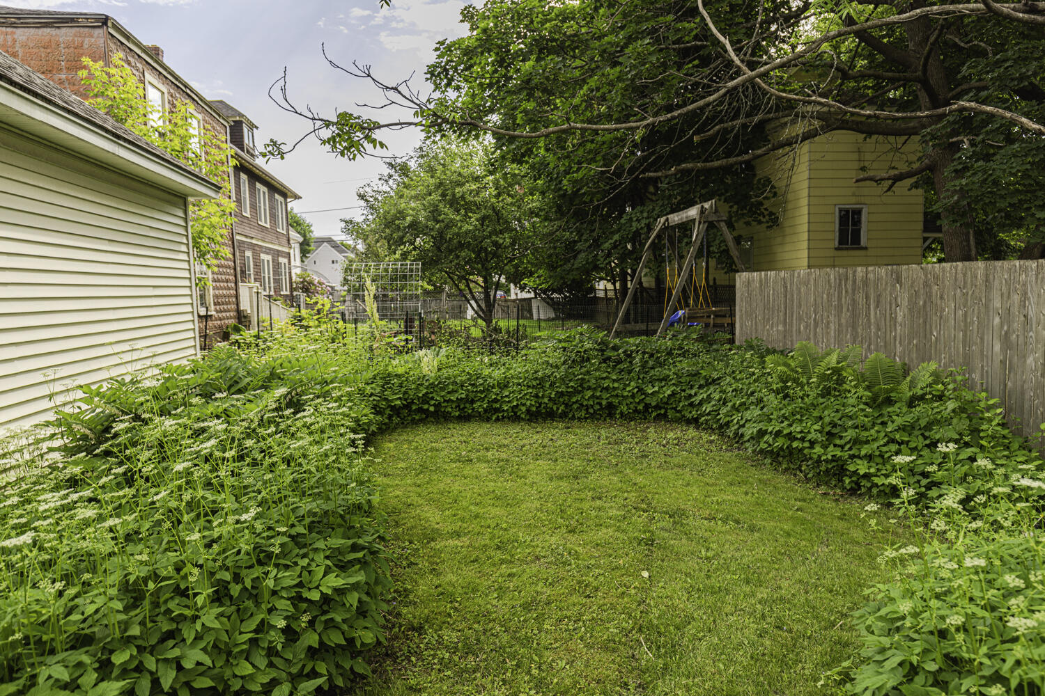 135 Forest Avenue