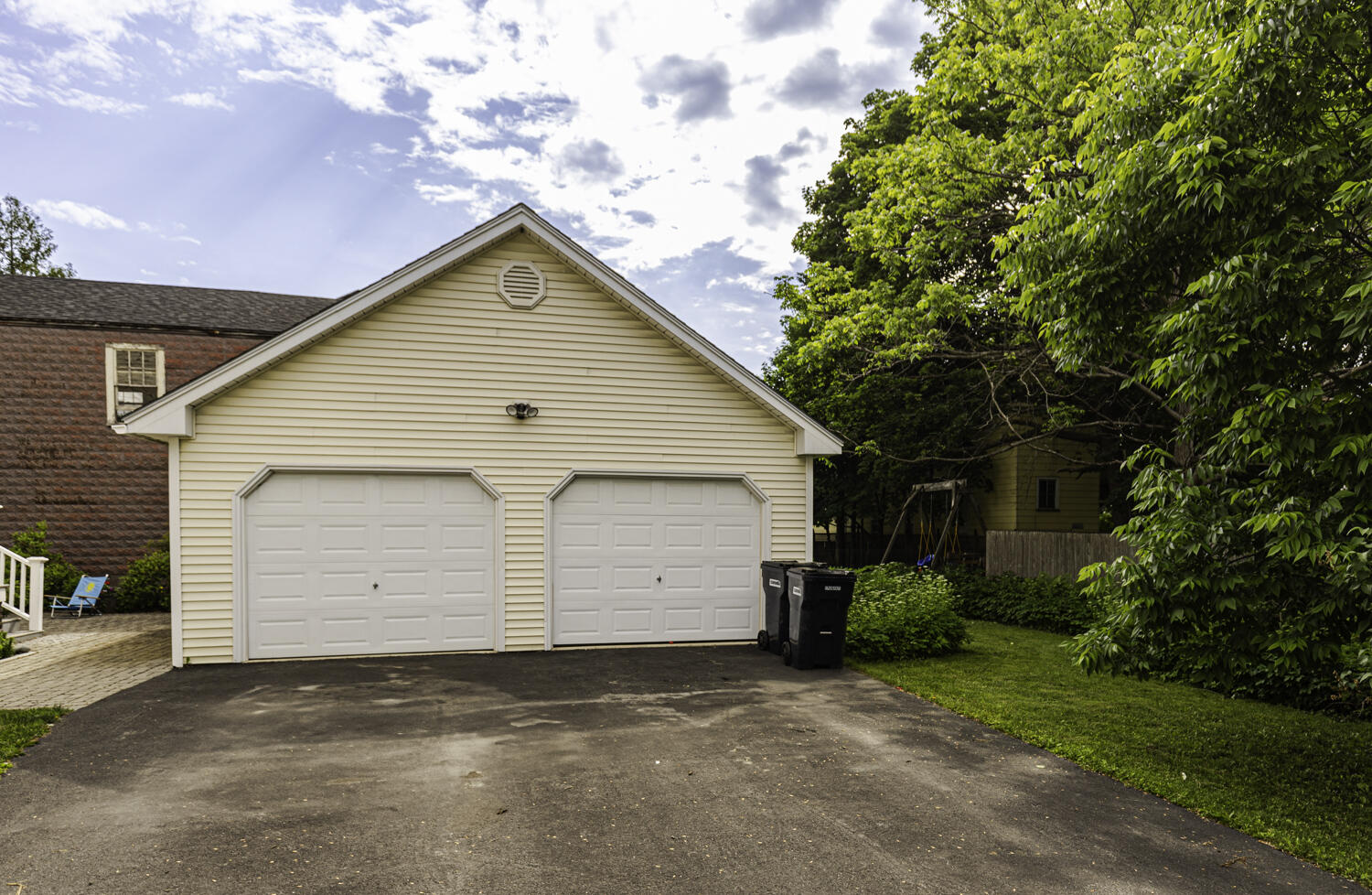 135 Forest Avenue