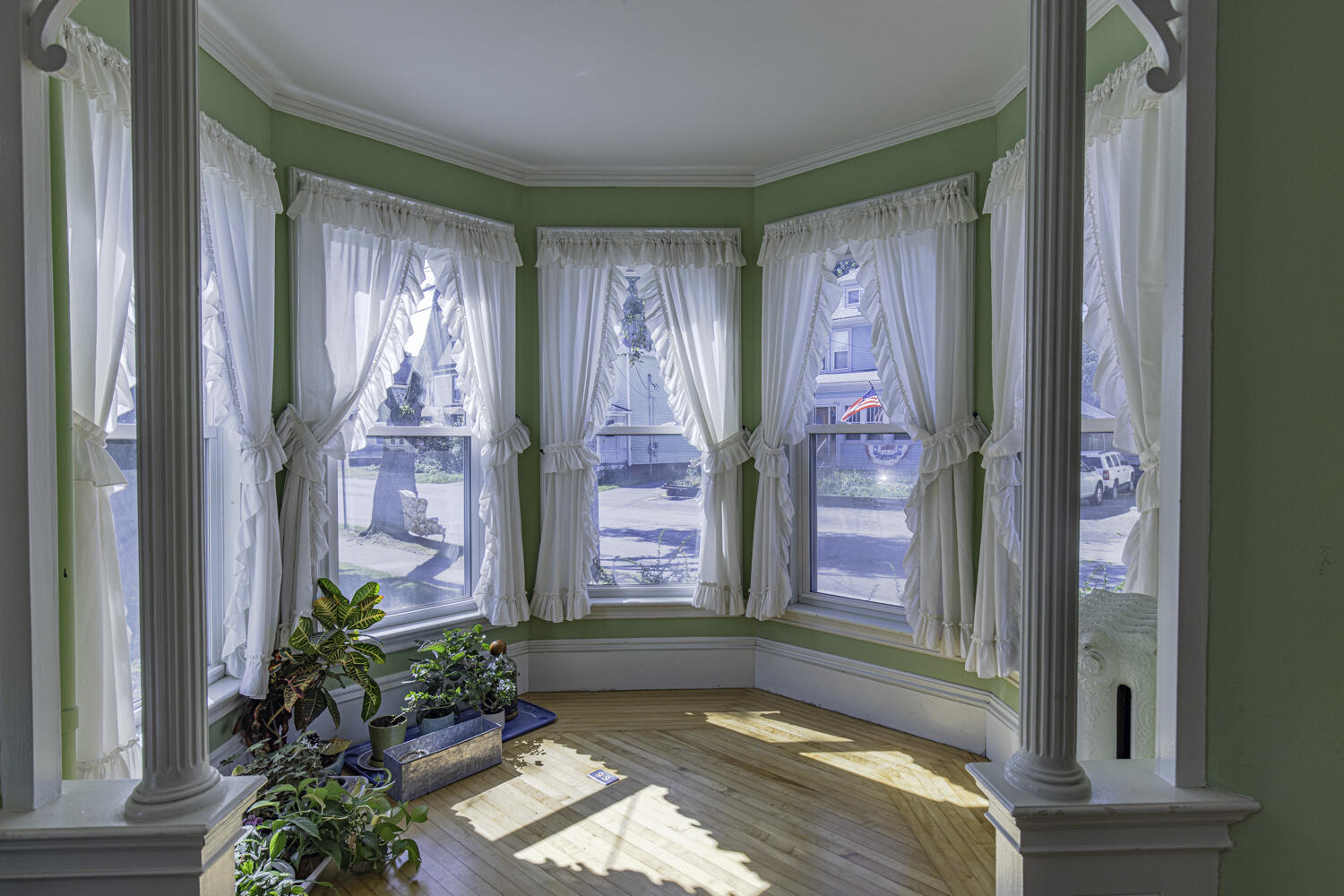 135 Forest Avenue