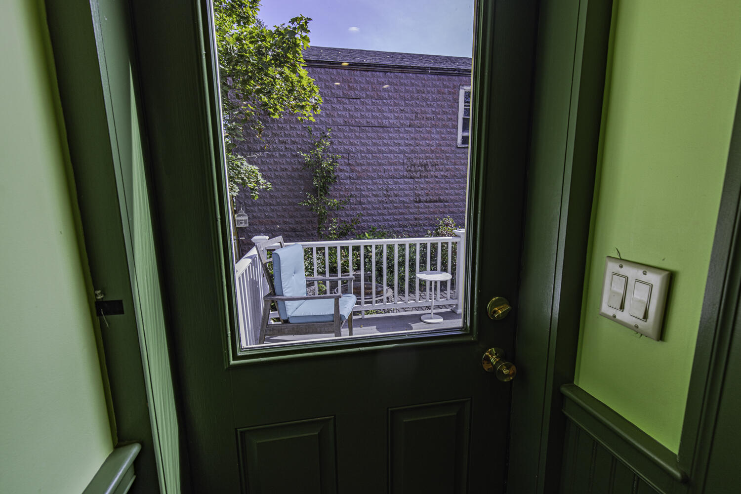135 Forest Avenue