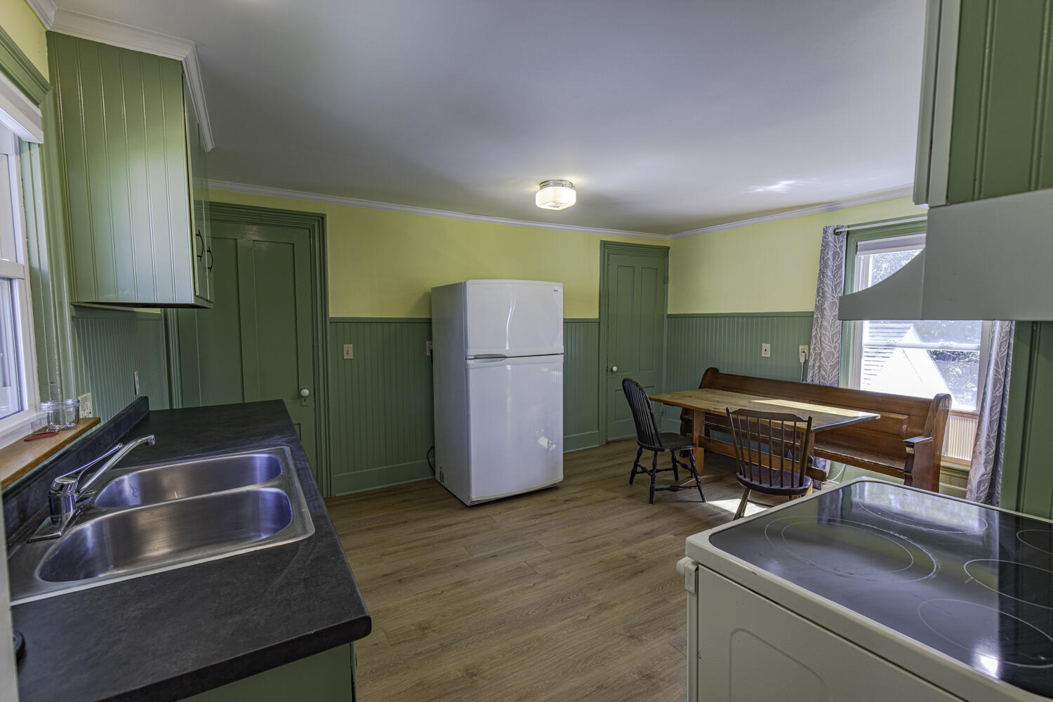 135 Forest Avenue