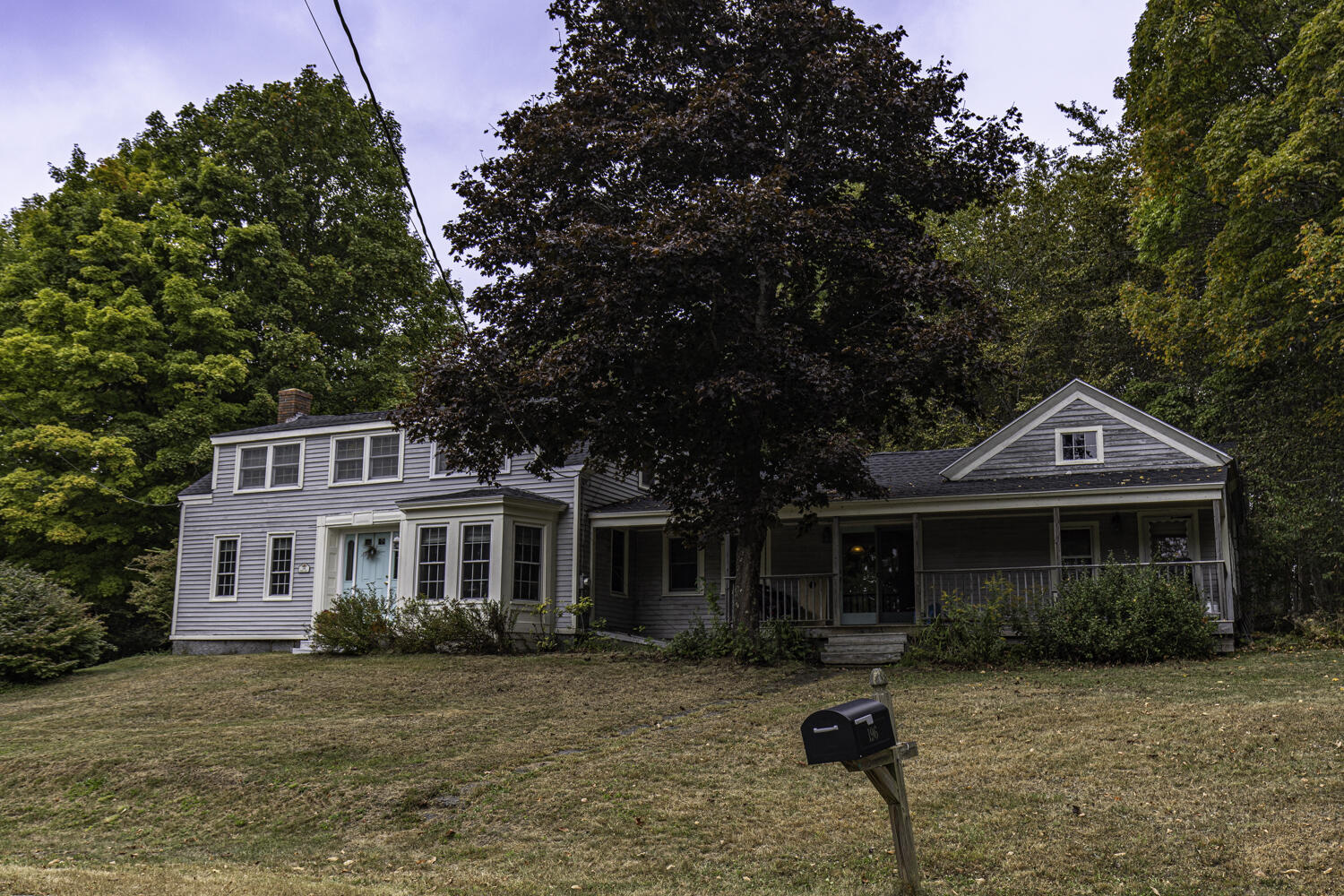 196 Beech Hill Road