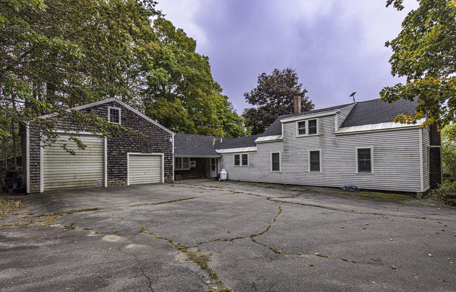 196 Beech Hill Road