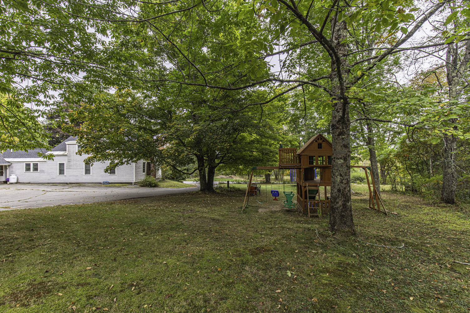 196 Beech Hill Road