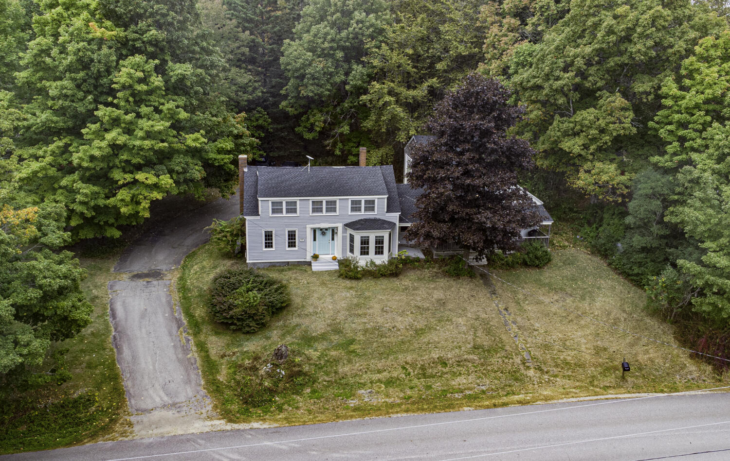 196 Beech Hill Road