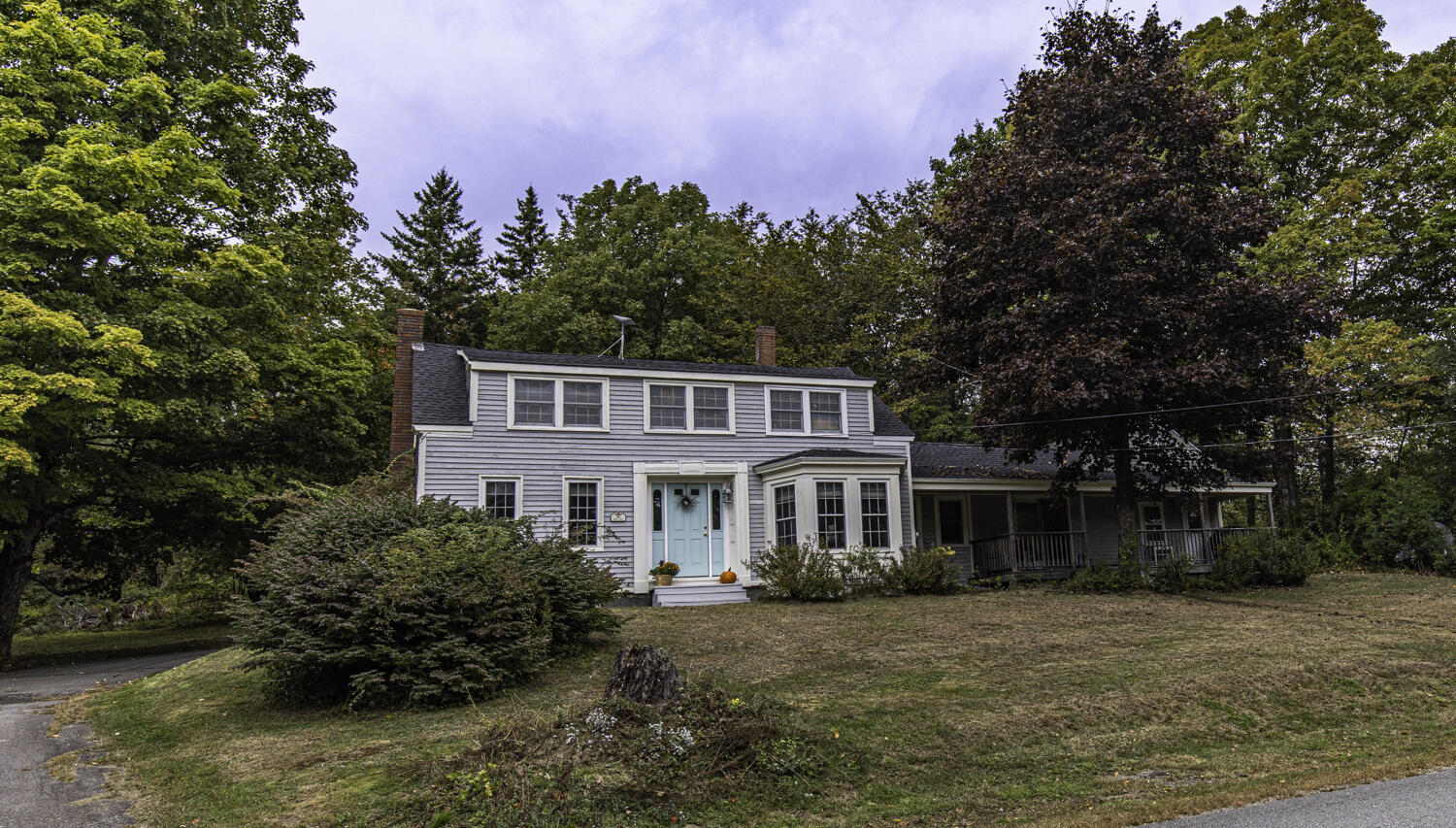 196 Beech Hill Road