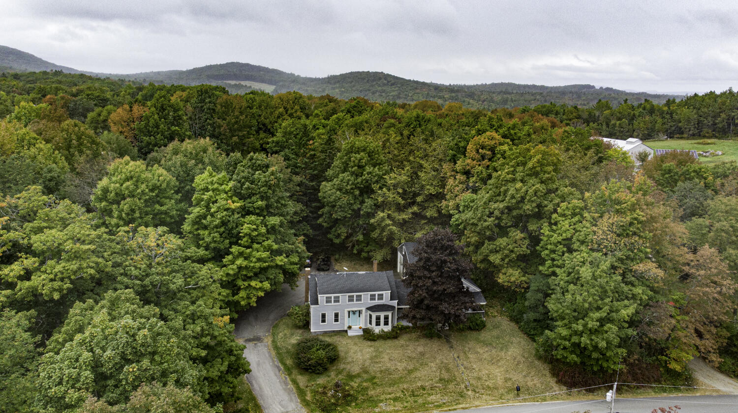 196 Beech Hill Road