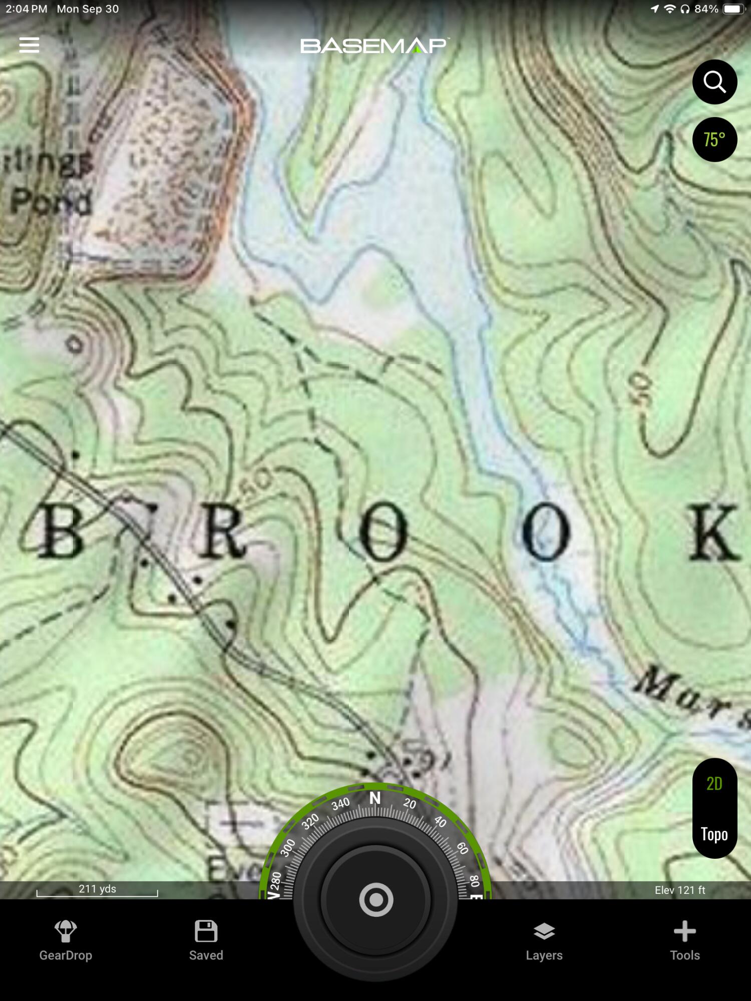 983 Cape Rosier Road