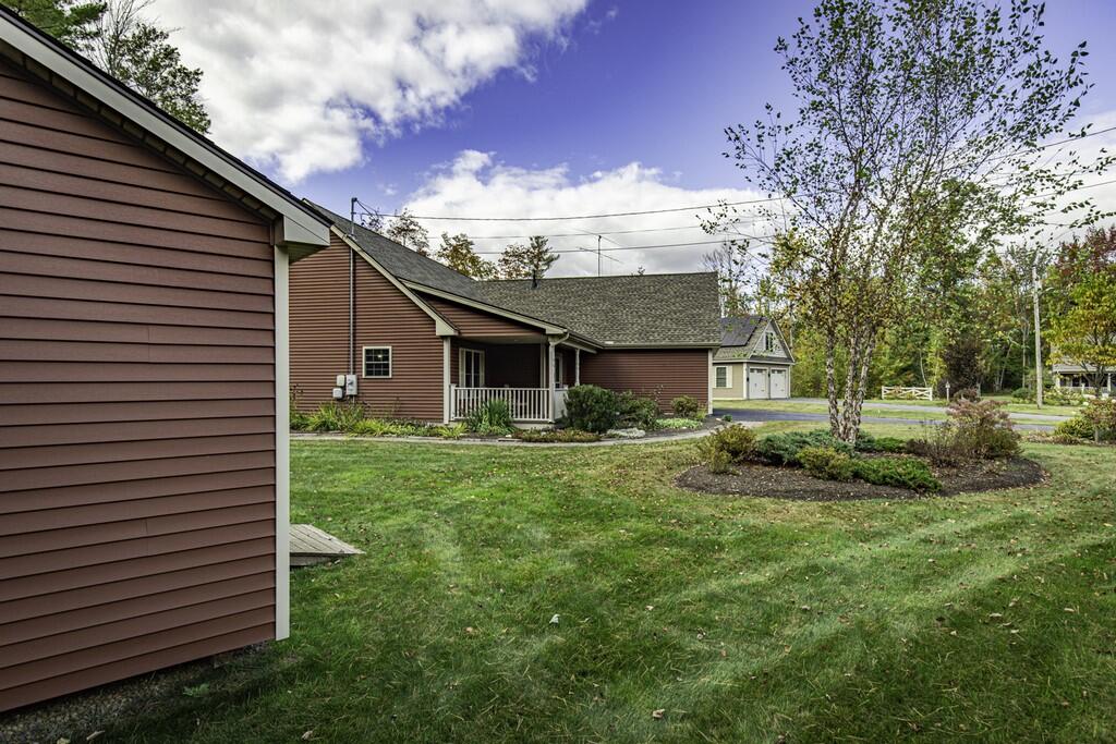 73 Chickadee Lane