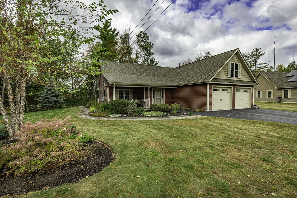 73 Chickadee Lane