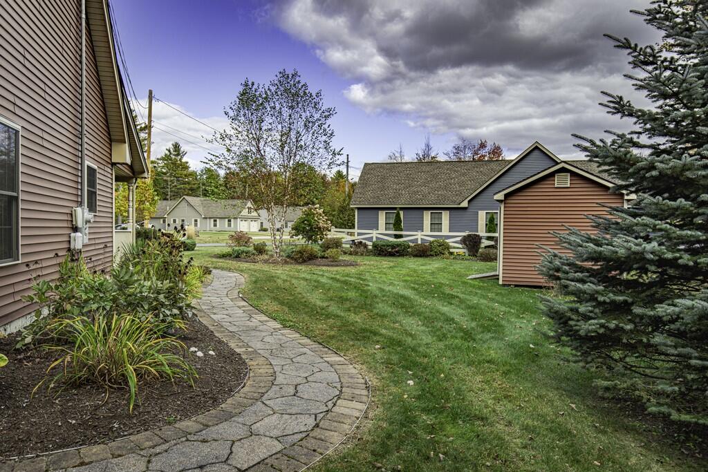 73 Chickadee Lane