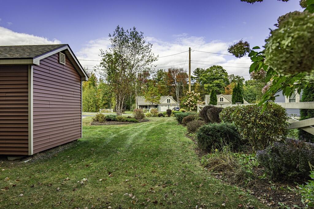 73 Chickadee Lane