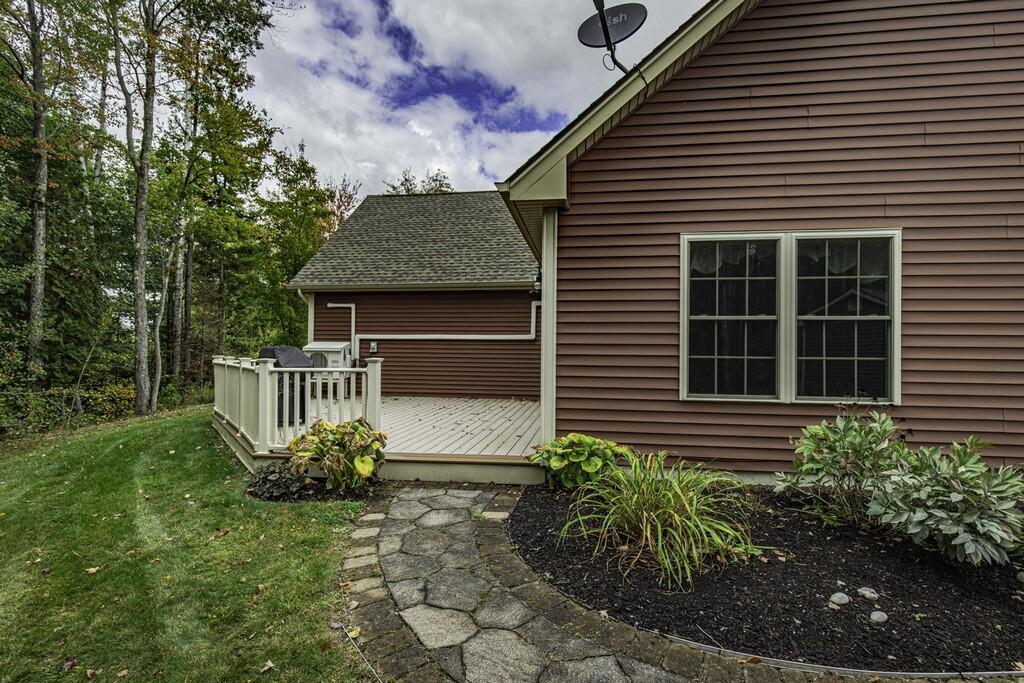 73 Chickadee Lane