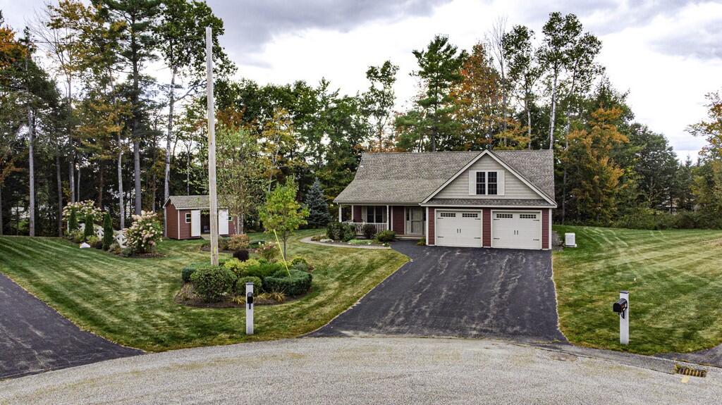 73 Chickadee Lane
