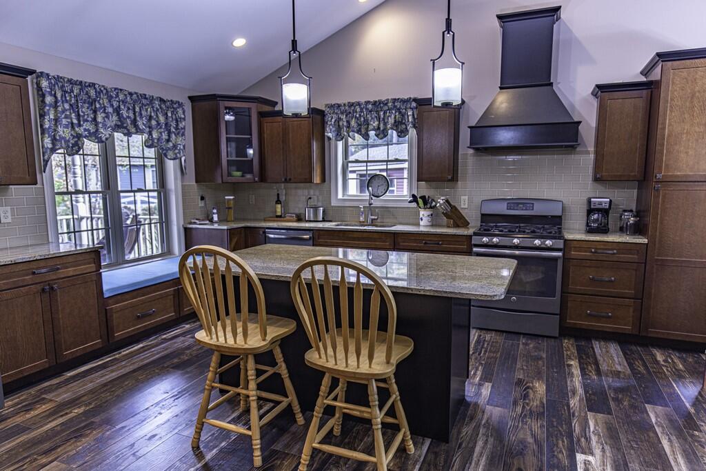 73 Chickadee Lane