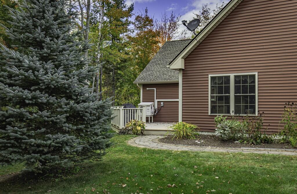 73 Chickadee Lane