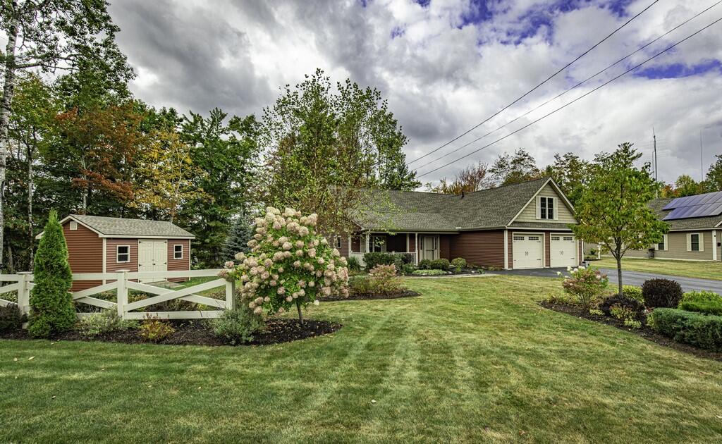 73 Chickadee Lane