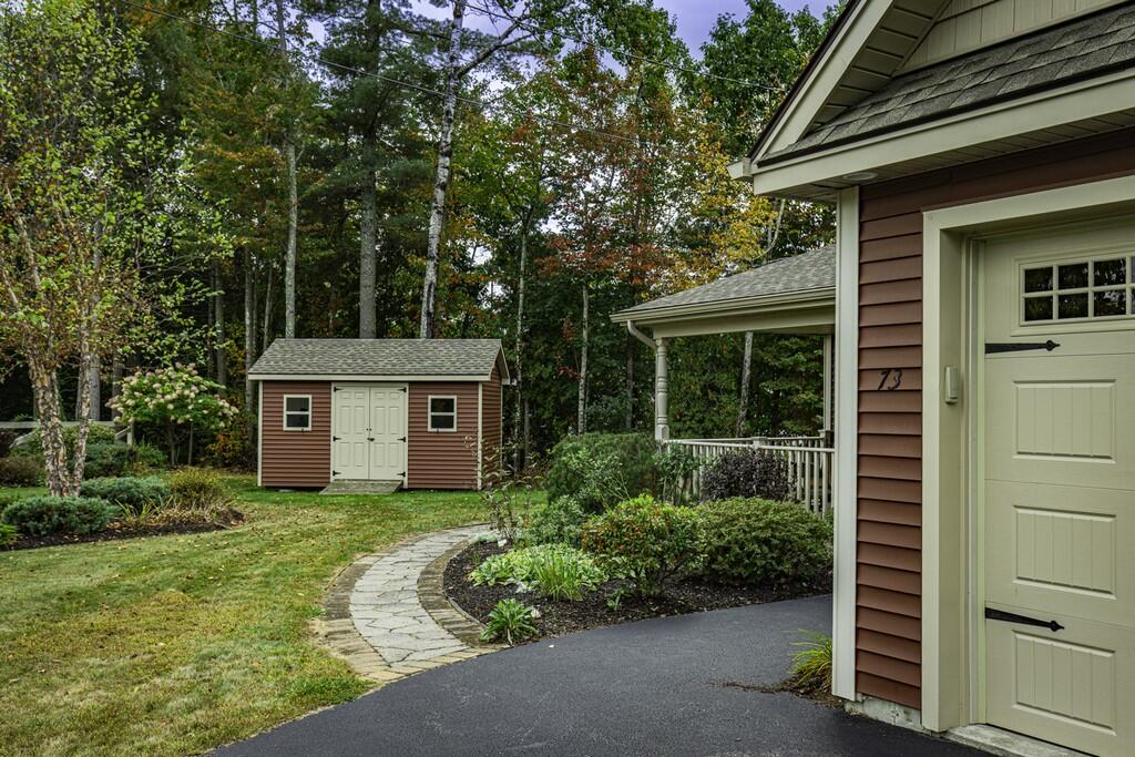 73 Chickadee Lane