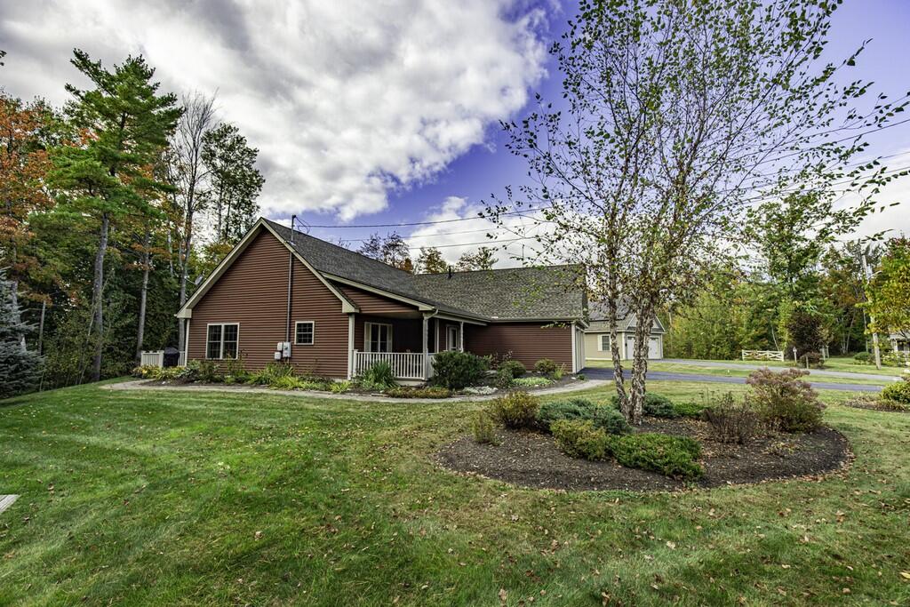 73 Chickadee Lane