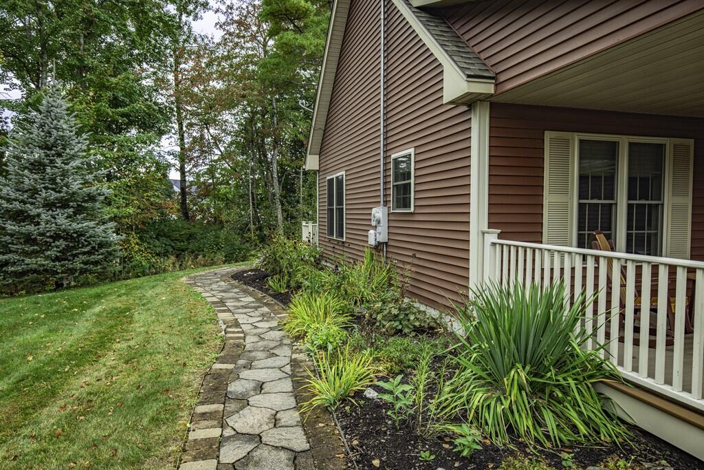 73 Chickadee Lane