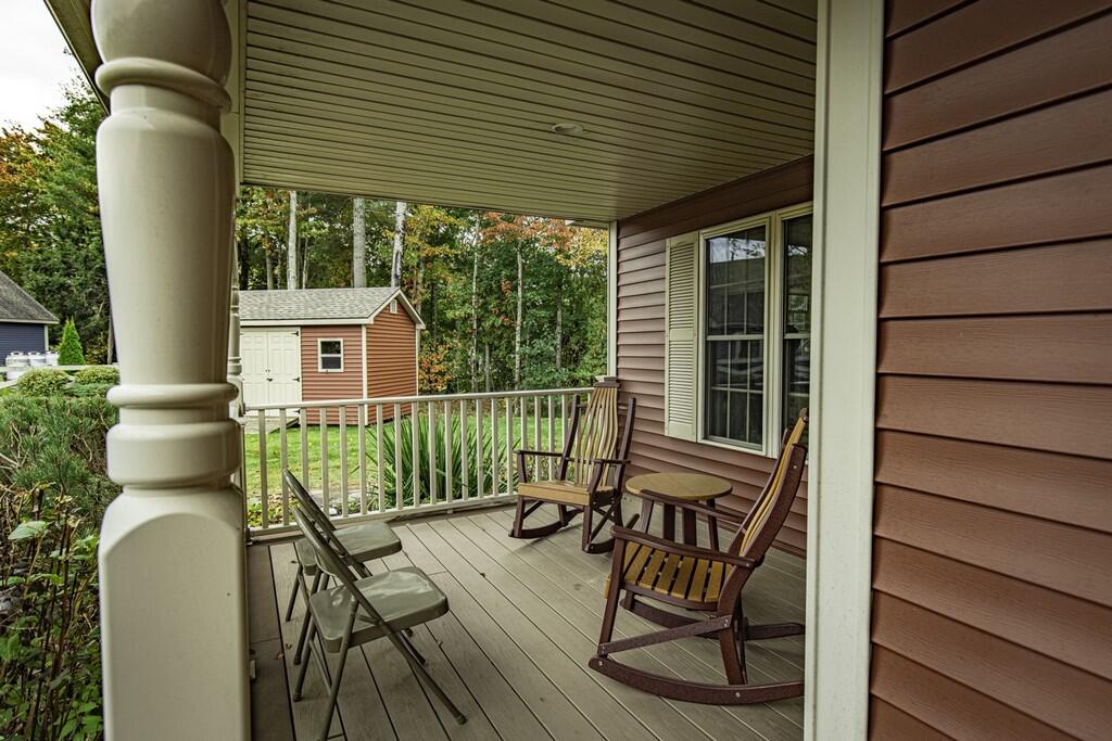 73 Chickadee Lane