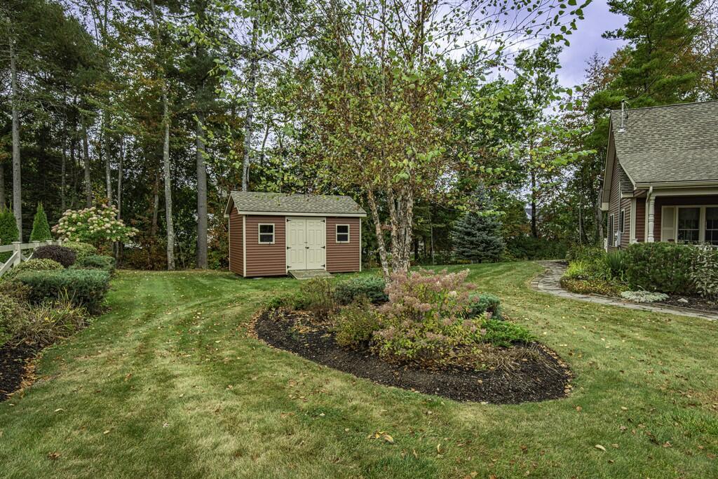 73 Chickadee Lane