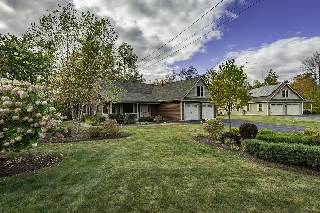 73 Chickadee Lane