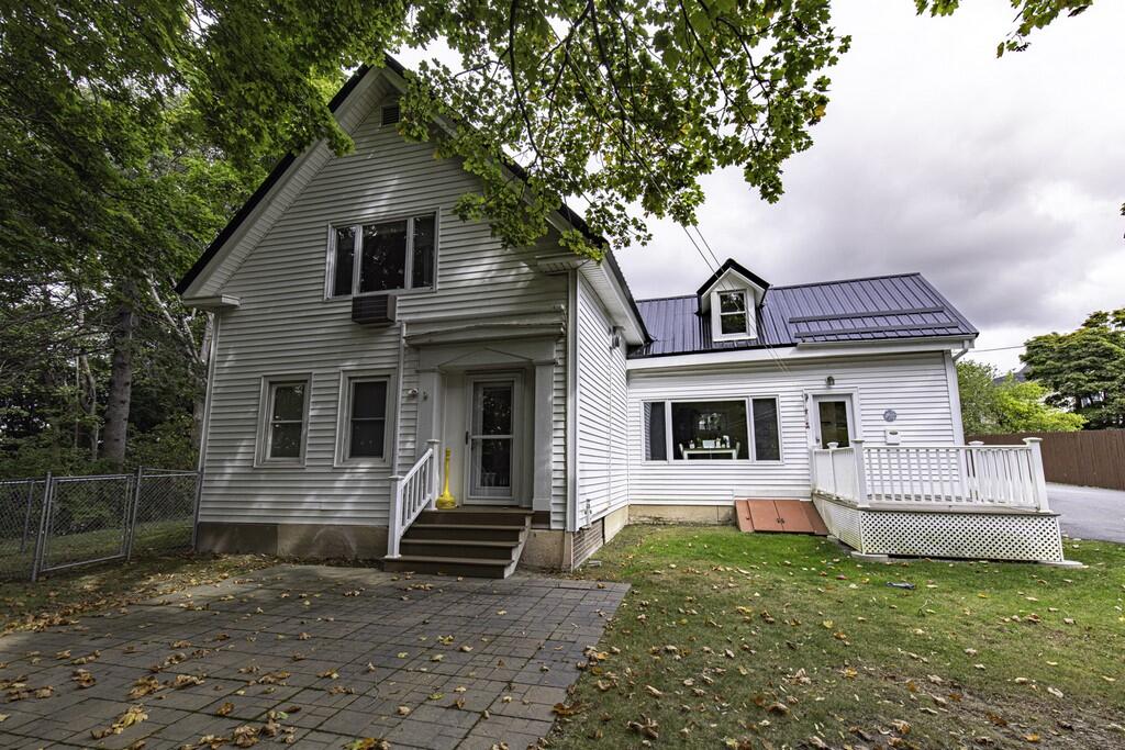 7 Holyoke Street