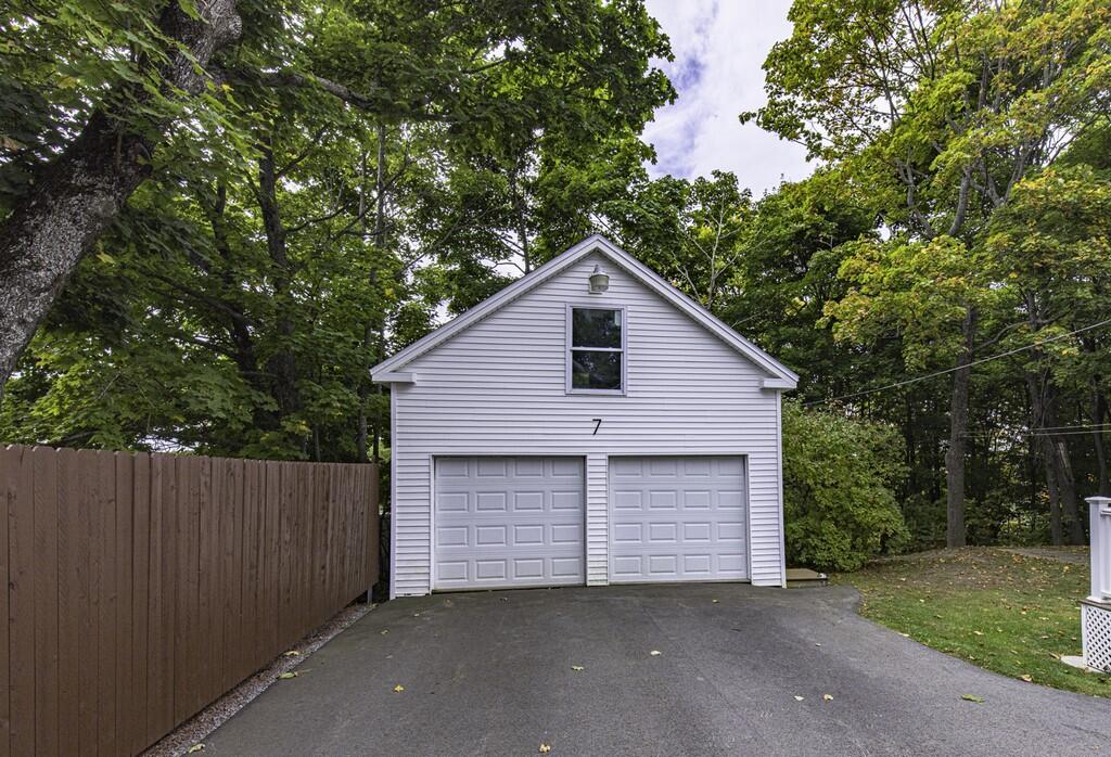 7 Holyoke Street