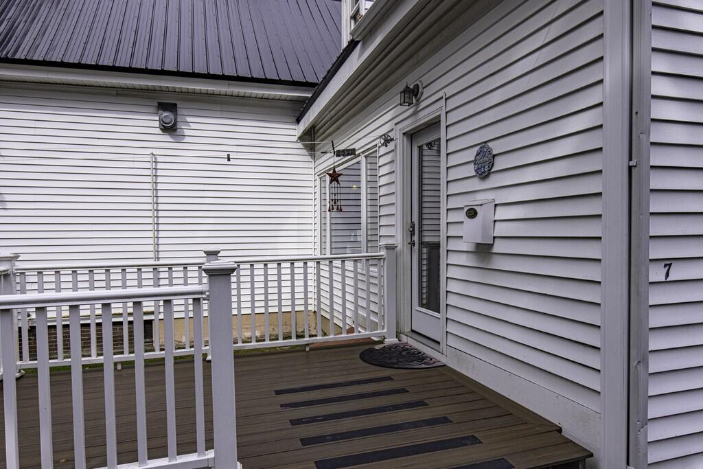 7 Holyoke Street