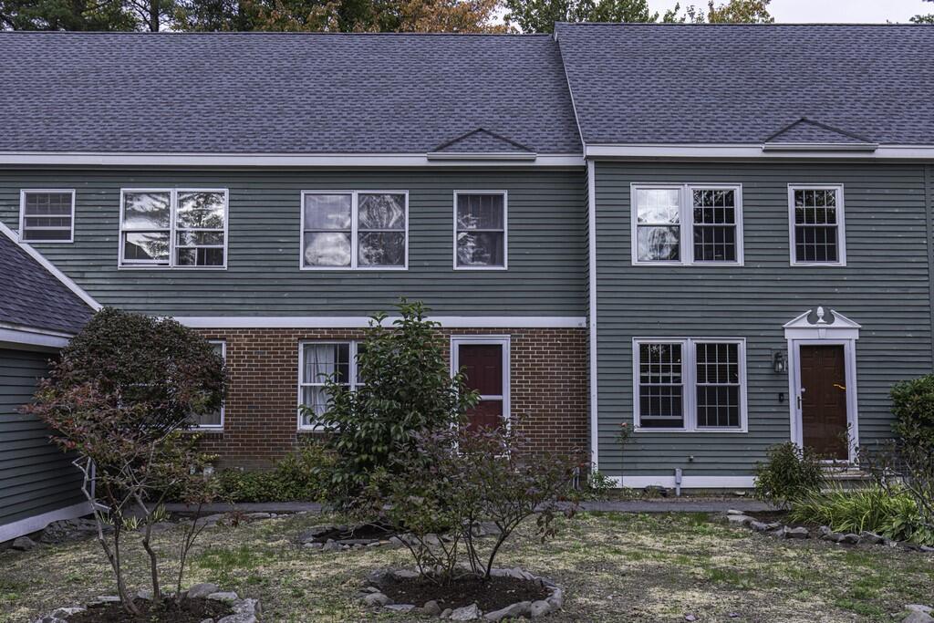 1 Colburn Drive, 15