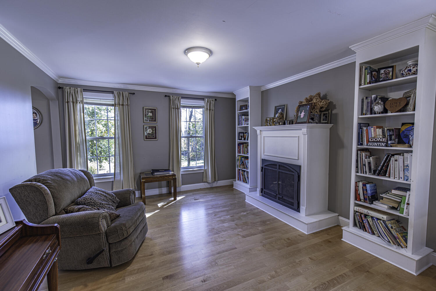 354 Church Road