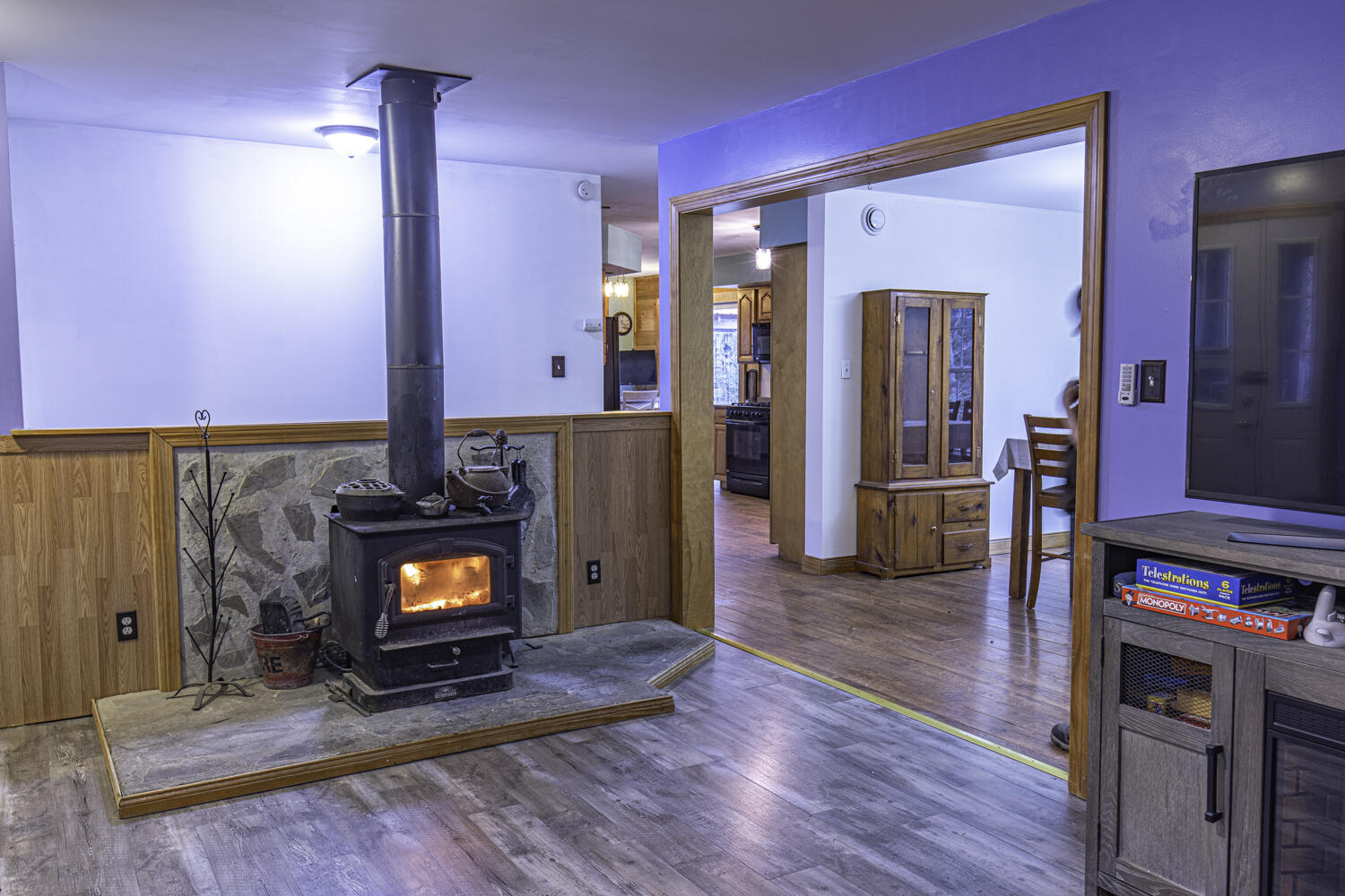 37 Wildwoods Estates